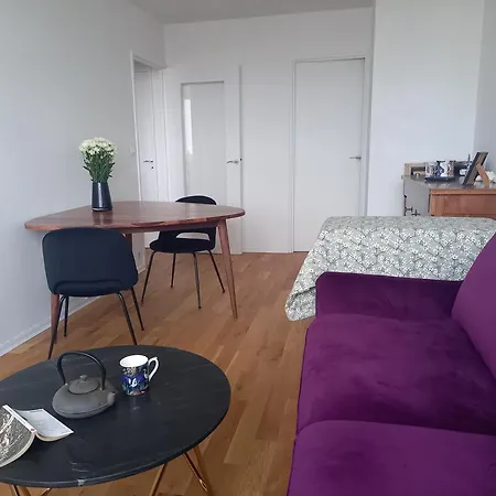 Appartamento Vue Imprenable Sur